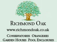 Richmond Oak Conservatories