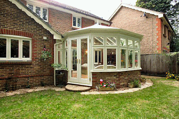 Skyview Conservatories