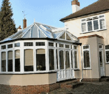 Hardwood Conservatories