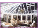 Conservatory and Sunroom