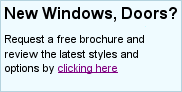 Click here for a window brochure request