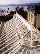 Ultraframe Conservatory