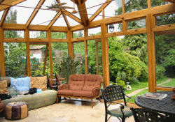 Oak Conservatories