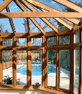 Oak Conservatories and Orangeries