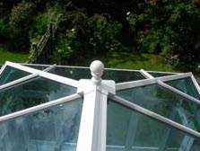 K2 Conservatories, Aspire Conservatories