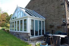 K2 Conservatories, Aspire Conservatories