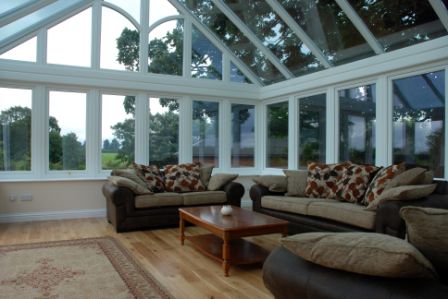 K2 Conservatory System: K2 Systems France – MJYUN