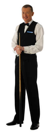Recommended by Steve Davis