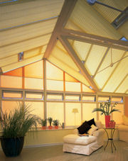  Bespoke Blinds and Shutters for the home and conservatory