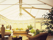  Bespoke Blinds and Shutters for the home and conservatory