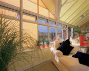  Bespoke Blinds and Shutters for the home and conservatory