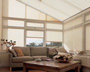  Bespoke Blinds and Shutters for the home and conservatory