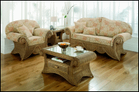 cane furniture