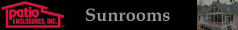 Patio Enclosures, Inc.