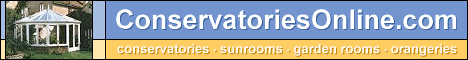 Conservatories Online - add space and light to your home