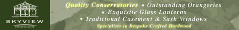 Skyview Conservatories