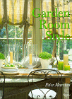 Garden Room Style by Peter Marston