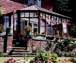 conservatories, conservatory