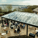 conservatories for restaurants