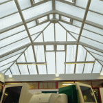 commercial orangeries