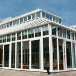 commercial conservatories