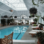 conservatories hotels