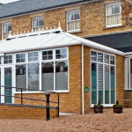 conservatories for restaurants and hotels