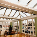conservatories uk
