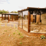 conservatory for zoos