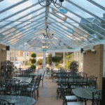 orangeries