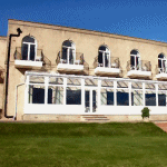 hotel conservatories