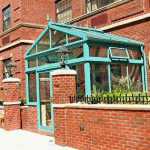 commercial buildings conservatories