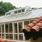 conservatories for hotels and restaurants