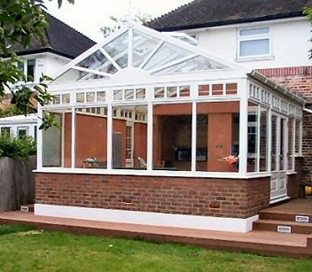 Hampton Conservatories