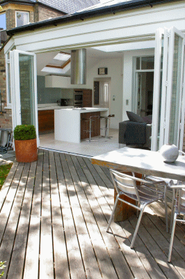 Heritage Conservatories