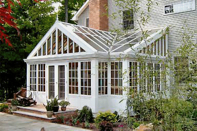 Renaissance Conservatories