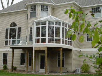 DuBois Conservatories