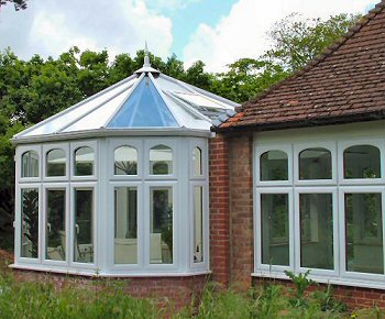 Pegasus Luxury Home Improvements Ltd