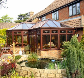 British Conservatories