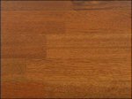 mahogany timber flooring