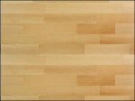 beech timber conservatory flooring