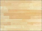 maple timber flooring