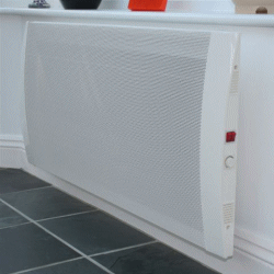 PRC 20 Wall Mounted Heater