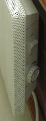Thermostatic controls for efficiency and economy