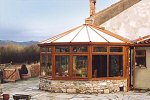 K2 Conservatory