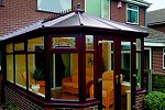 K2 Conservatory Design