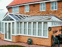 K2 Conservatory