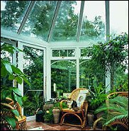 Quantal Conservatory Roofs