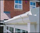 Quantal Conservatory Roofs