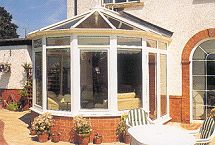 Quantal Conservatories, Conservatory Roof Systems